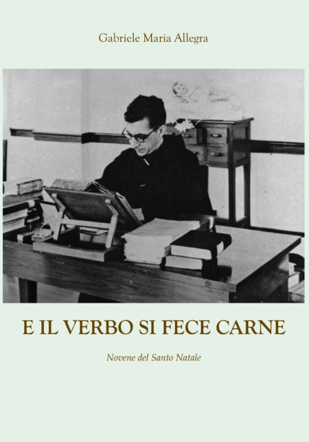 Gabriele Maria Allegra